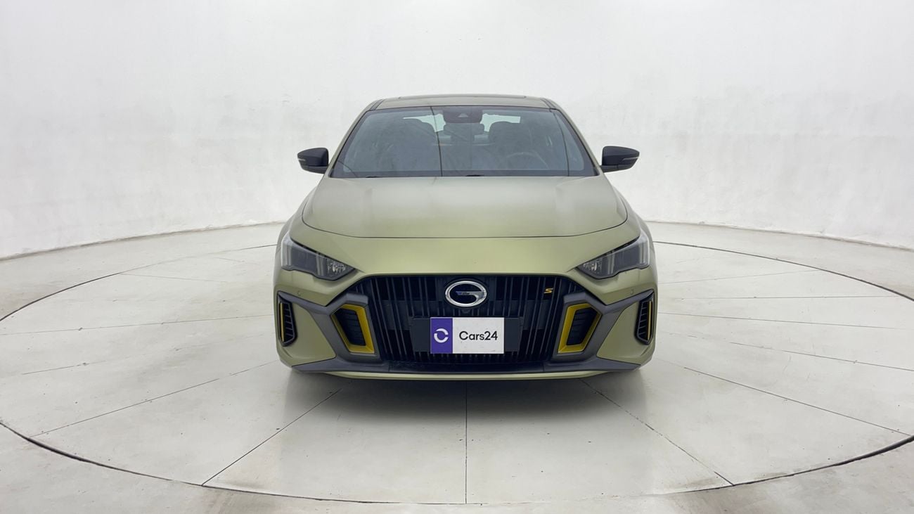 GAC Empow 1.5T GL 2024 GL | AED 972/Month | 0 DP | 30 Day Return | Warranty | Service History