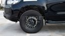 Toyota Hilux HILUX 2.4L MED OPTION