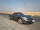 Porsche 718 Boxster