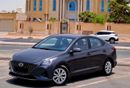 Hyundai Accent HYUNDAI ACCENT, 2023 MODEL, 1.6L, GCC SPECS, SMART PLUS TRIM, (556/-MONTHLY)