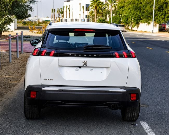 Peugeot 2008 ACTIVE, миниатюра 16