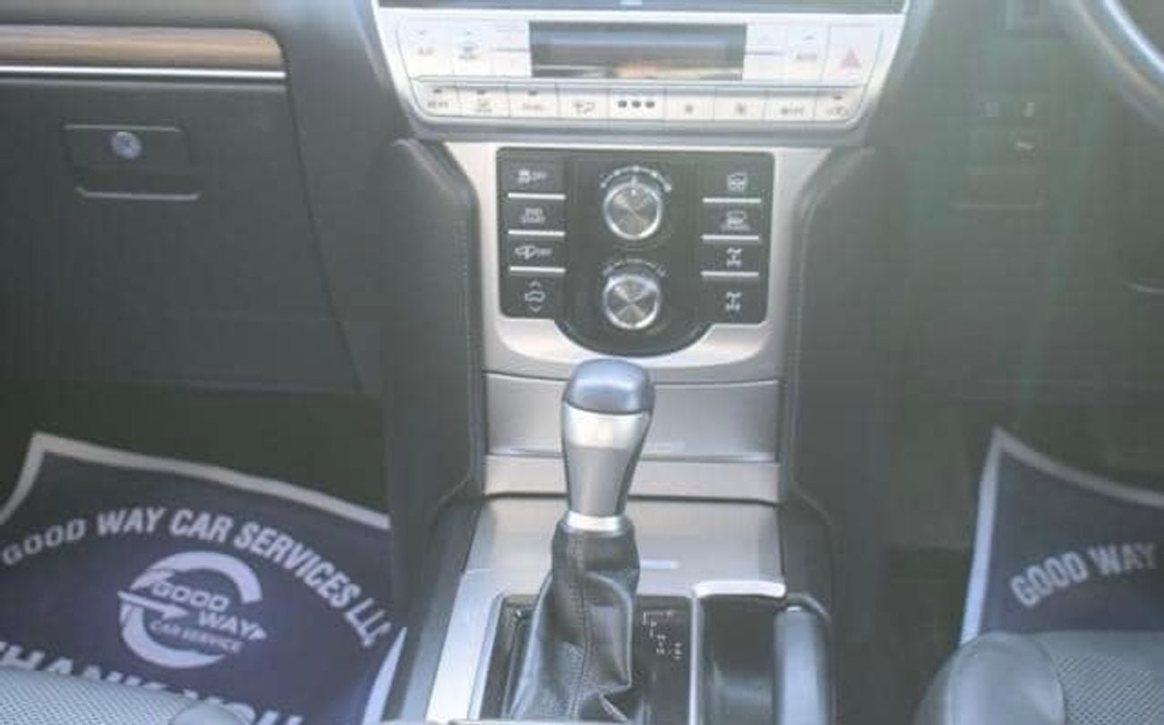 Toyota Prado LIMITED Kakadu 2021 Model RHD Full Option Car is Very Clean and Perfect Condition