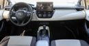 Toyota Corolla XLI 1.6L M/T Toyota Corolla | 1.6 L | 2020 | GCC | Accident-Free | In Excellent Condition | 672 P.M