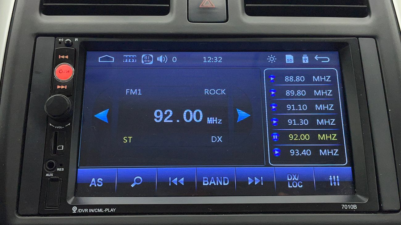 Nissan Sunny S 1.5 | Zero Down Payment | Home Test Drive