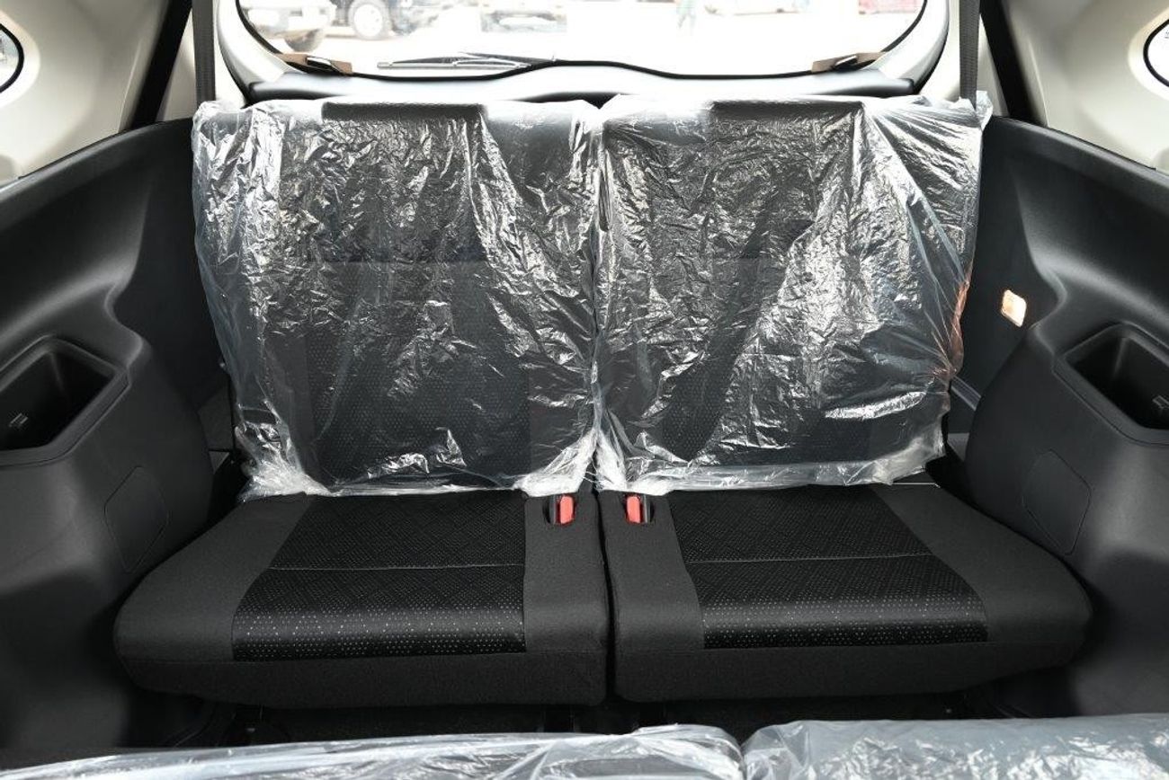 Toyota Veloz 1.5L 7-Seater Automatic