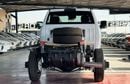 رام 5500 2026 Tradesman 4x4 Reg Cab Heavy Duty