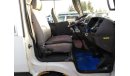 Mitsubishi Rosa Mitsubishi Rosa RIGHT HAND DRIVE  (Stock no PM 425 )