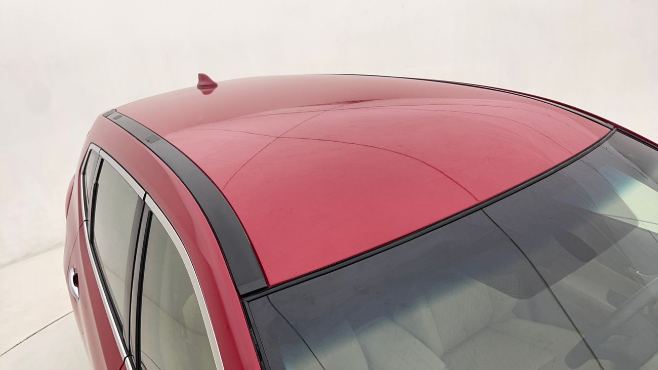 نيسان إكس تريل S 2.5 | بدون دفعة مقدمة | اختبار القيادة في المنزل