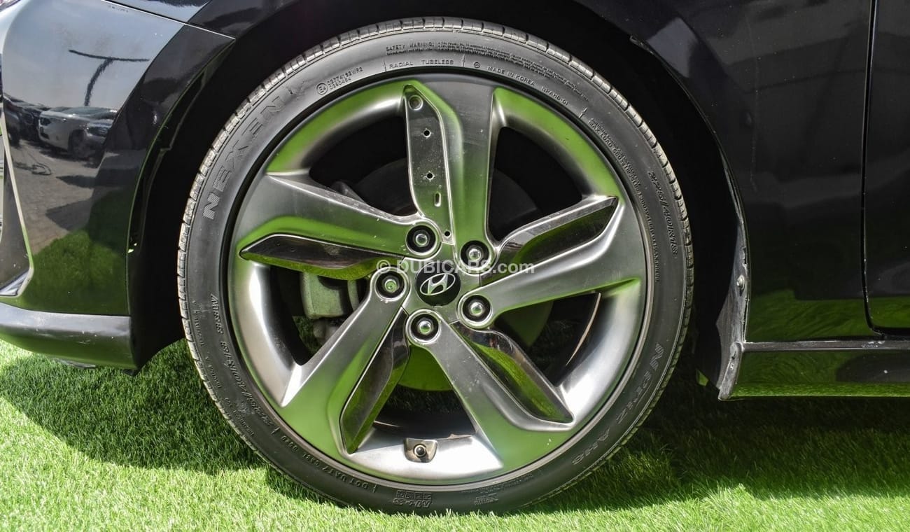 هيونداي فيلوستر