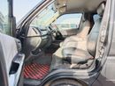تويوتا هاياس TOYOTA HIACE VAN RIGHT HAND DRIVE (PM1630)