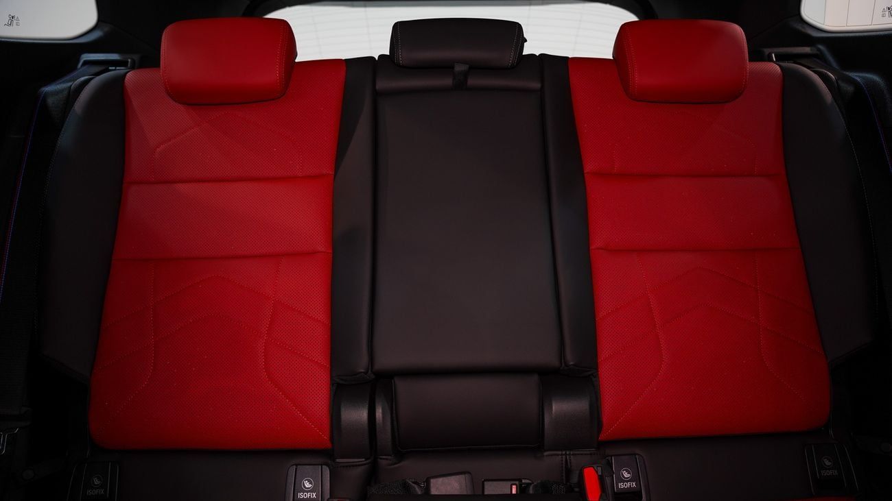 بي أم دبليو X1