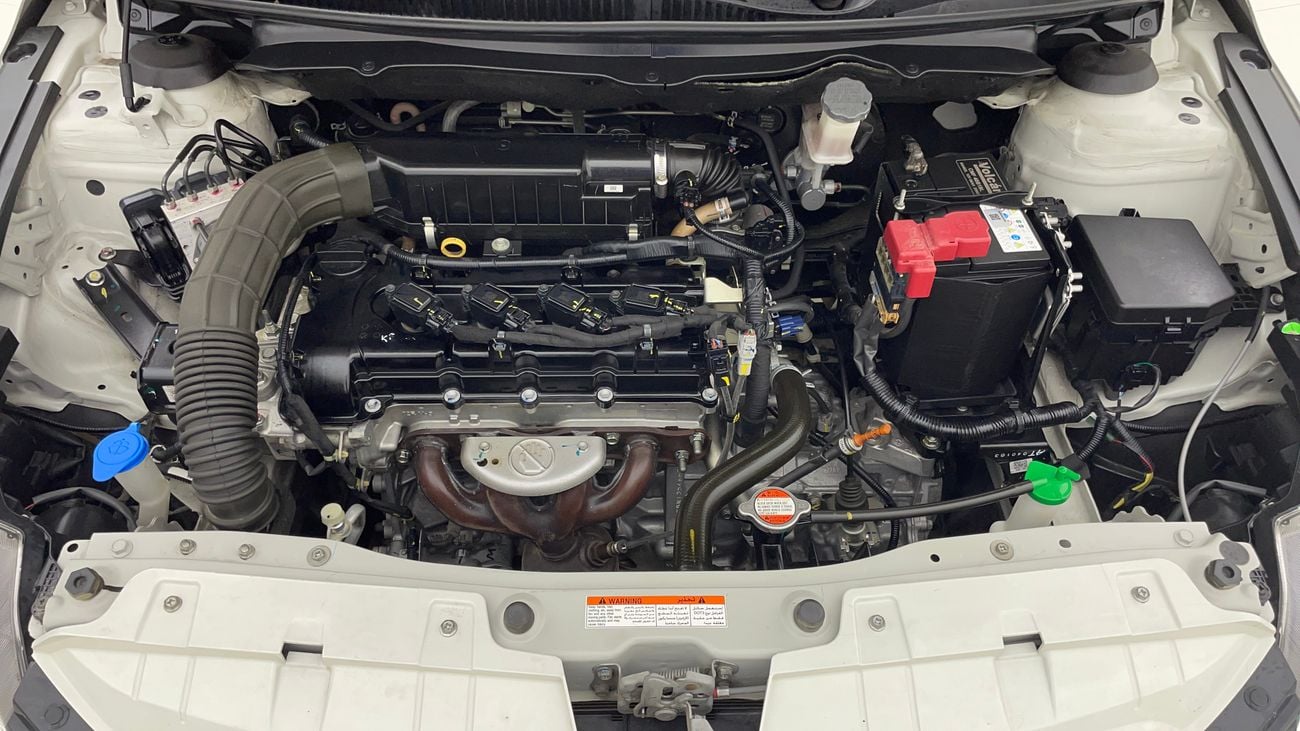 سوزوكي سياز 2023 GL | AED 466/Month | 0 DP | 30 Day Return | Warranty