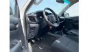 Toyota Hilux GL 2019 Full Manual 4x4 Ref#83