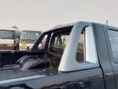 تويوتا هيلوكس TOYOTA HILUX PICK UP RHD 1998 MODEL 2.4 L DIESEL AUTOMATIC(PM01640)