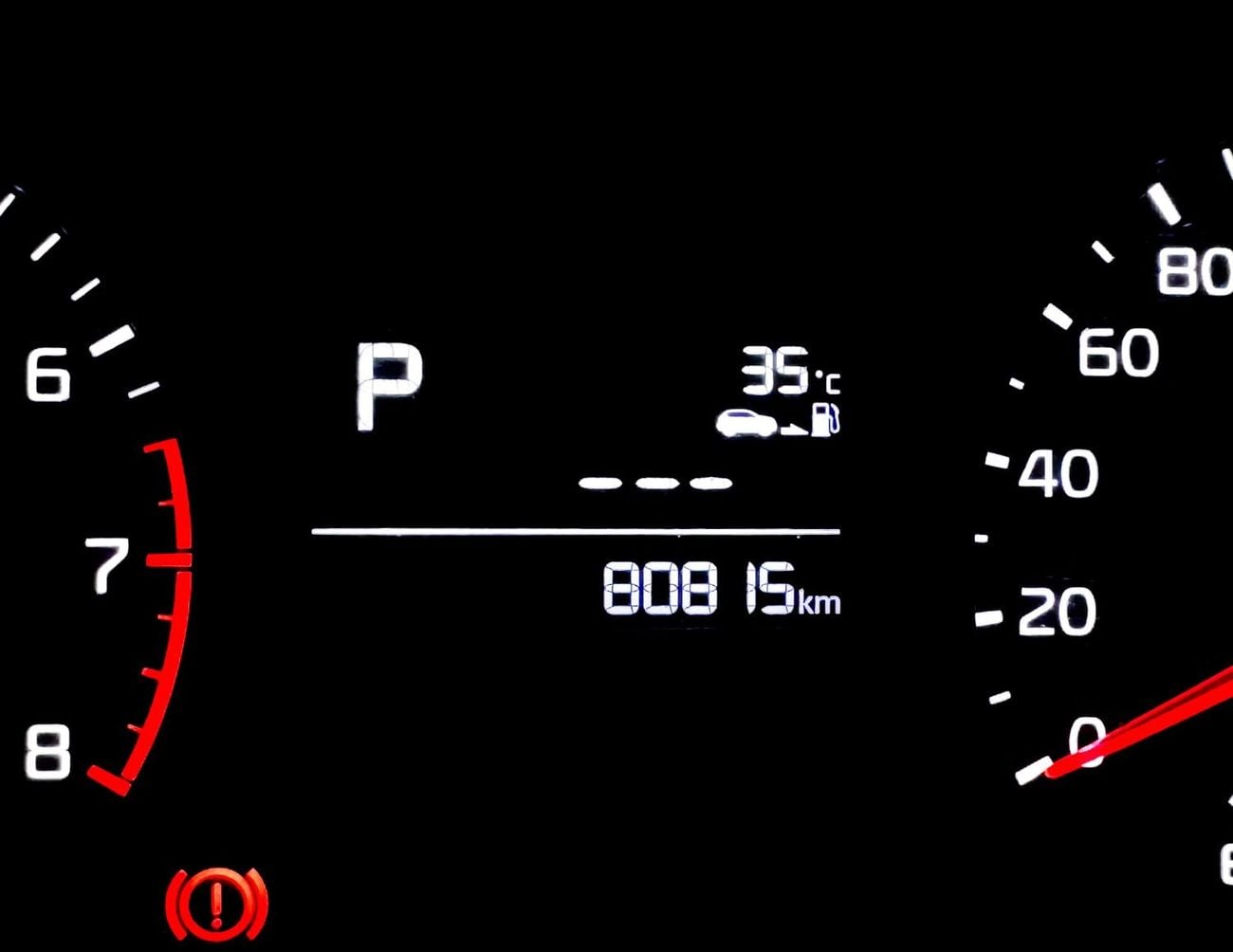 Kia Picanto LX Kia Picanto|  1.2 L | 2023 | GCC | Accident-Free |  In Excellent Condition | 504 P.M