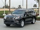 Lexus GX460 Excellence 4.6L