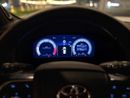تويوتا لاند كروزر VXR 3.5 TWIN TURBO 2026 EXT WHITE  INTER  BLACK-RED