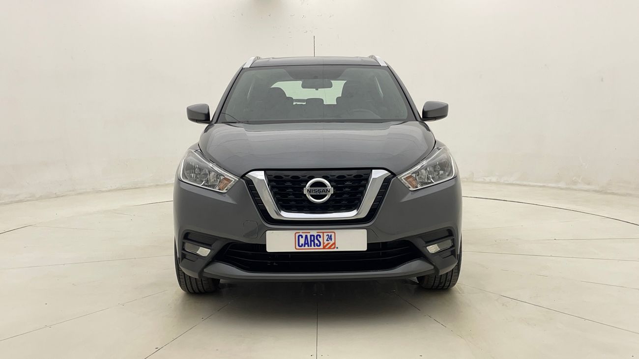 Nissan Kicks SV 1.6 | Zero Down Payment | Home Test Drive