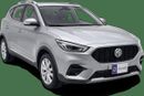 MG ZS STD 2023 | AED 445/Month | 0 DP | 30 Day Return | Warranty | Service History