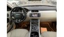 Land Rover Range Rover Evoque AUTOBIOGRAPHY 2016 New ( Warranty & Services )