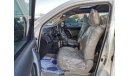 تويوتا برادو 4.0L Petrol, Alloy Rims, DVD Camera, Leather Seats, Rear A/C (LOT #3246)