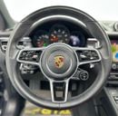 Porsche Macan 2020 Porsche Macan, 1 Year Unlimited Km Warranty, Porsche Full Service History, GCC