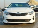 Kia Optima 2.4L Petrol / Driver Power Seat / Rear A/C (LOT # 97936)