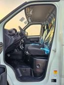 سينو جولد سينا إي في 300 CARGO / ELECTRIC 2 SEATS / DUAL CHARGING PORT/ REAR CAMERA (CODE # SEVCR25)