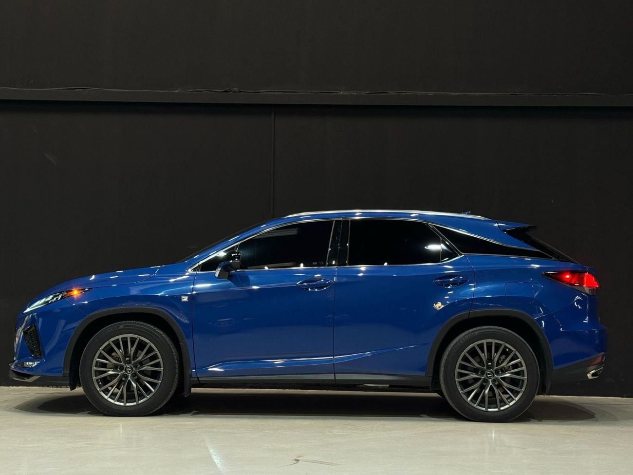 لكزس RX 350 F Sport 3.5L