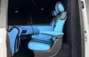 Mercedes Benz V300 d VIP Executive Conversion German Specification