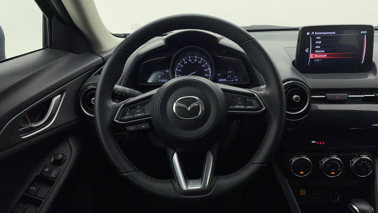 Mazda CX3 GT 2 | Zero Down Payment | Home Test Drive