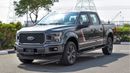 Ford F 150 Lariat FX 4 Off Road  3.5L-6 Cyl-Execellent Condition-Orginal Paint
