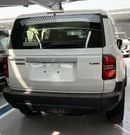 Toyota Prado 2.4L PETROL 2024 GCC