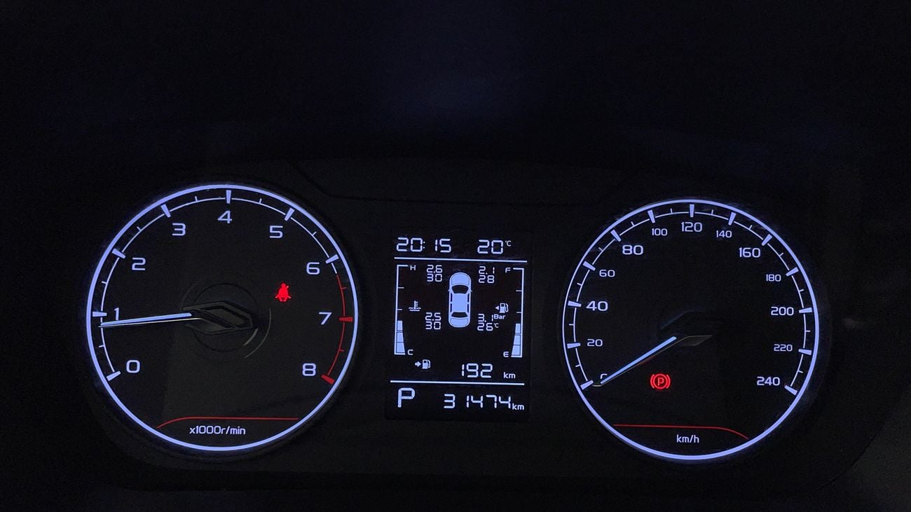 Geely Emgrand GS 1.5 | Zero Down Payment | Home Test Drive