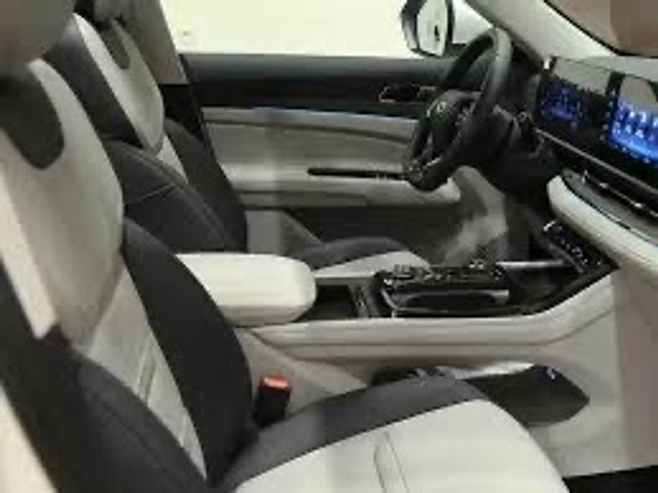 Ford Territory Black Edition