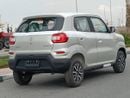 سوزوكي اسبريسو M/T 2024 Full Option / Alloy Rims / Power Steering Control / DVD (Code # SPGLAM)