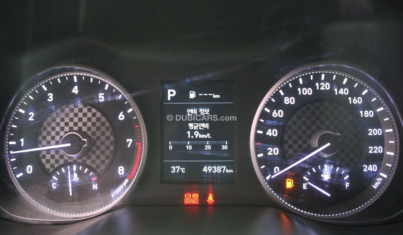 Hyundai Avante HYUNDAI AVANTE 2019 GRAY IMPORTED FROM KOREA EXCELLENT CONDITION WITHOUT  ACCIDENT