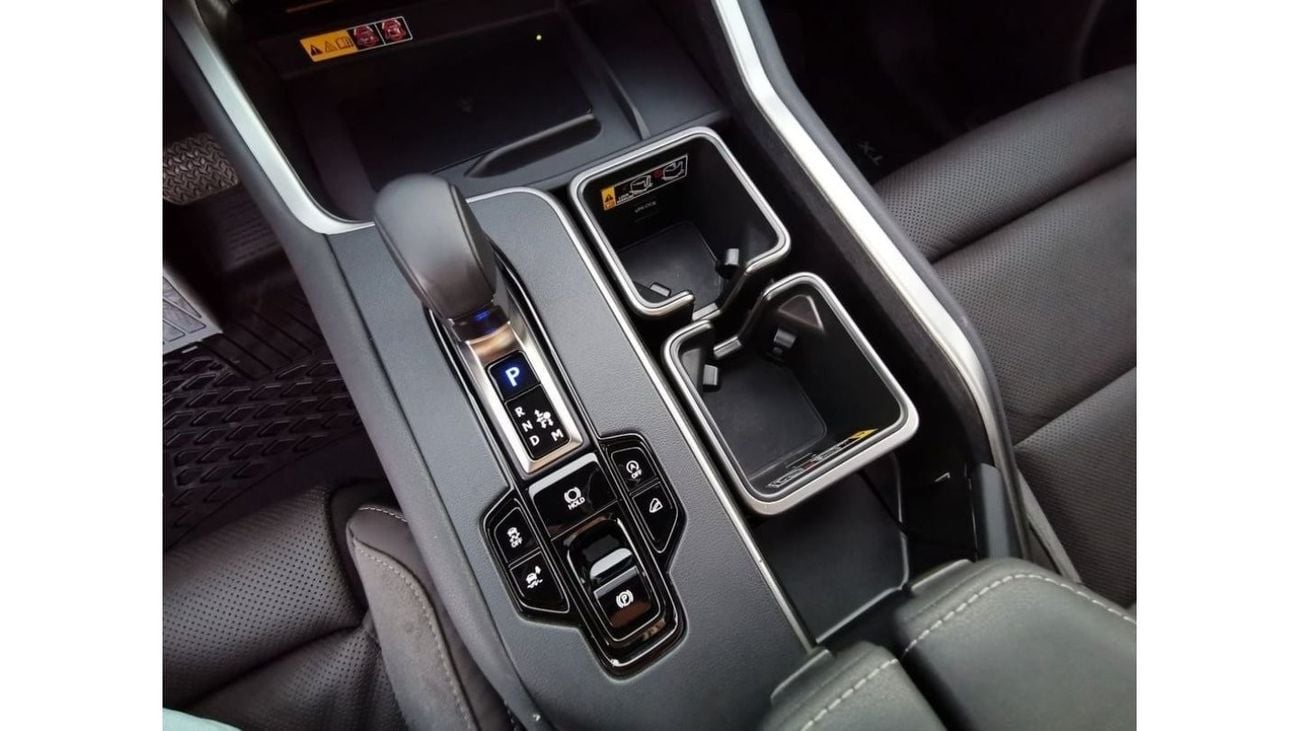 Lexus TX 350 Lexus TX350 - 2024 - White