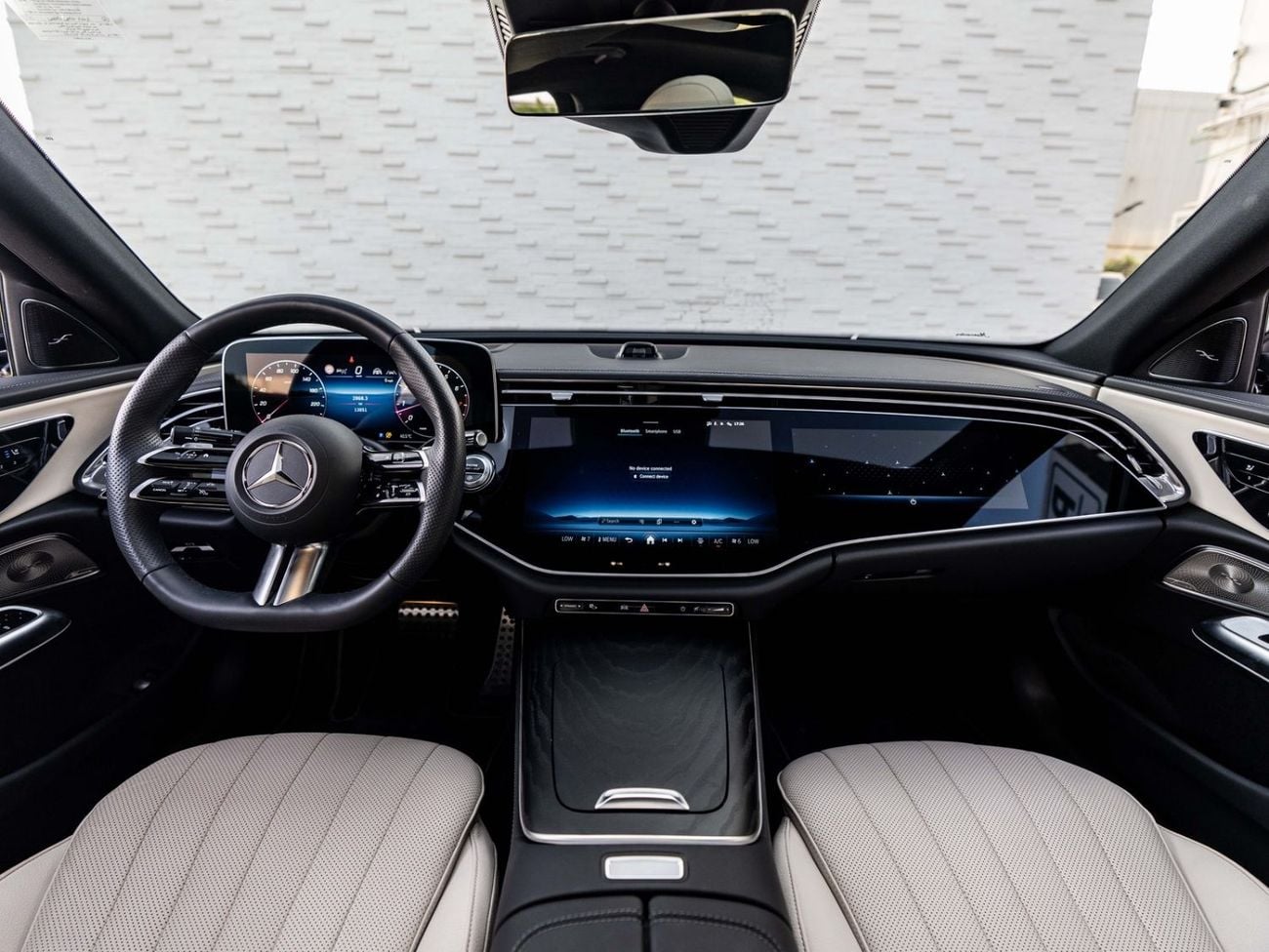 مرسيدس بنز E300 AMG