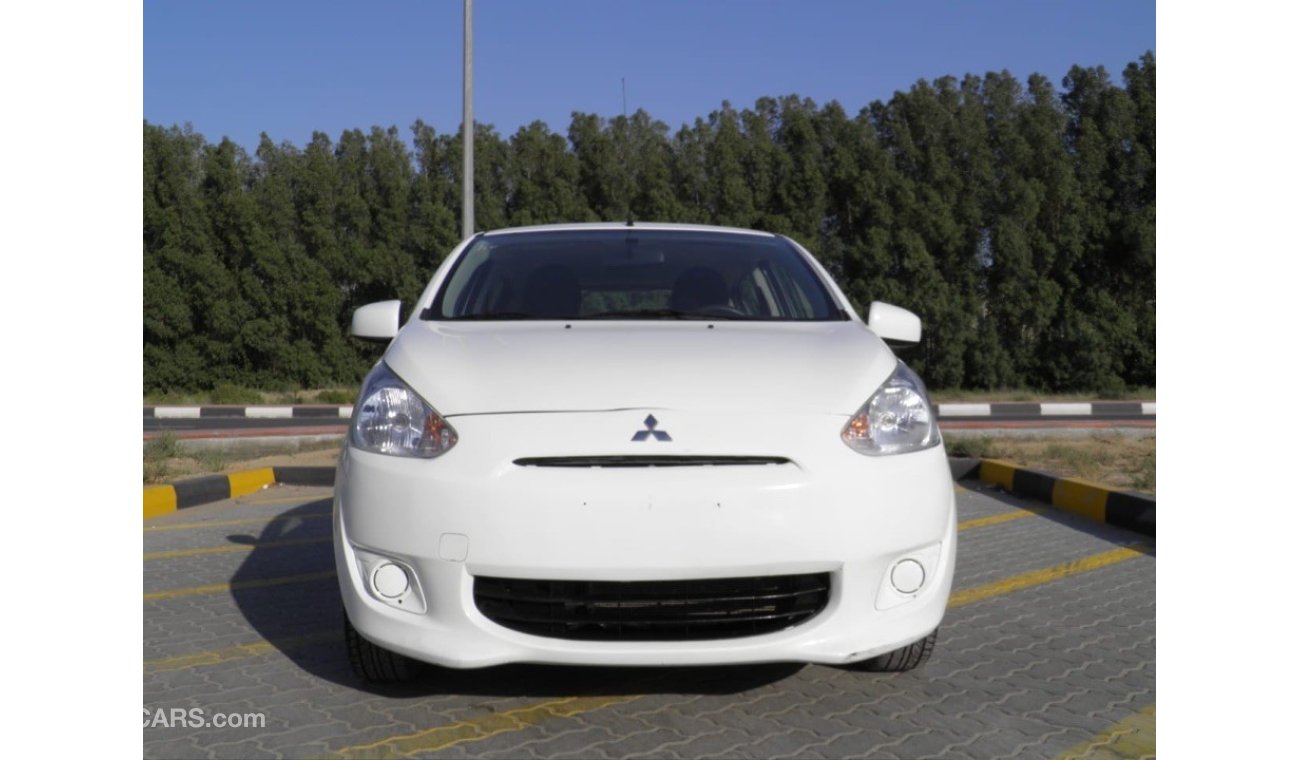 Mitsubishi Mirage 2014 Ref#180