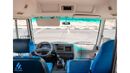 ميتسوبيشي روزا Fuso 2017 34 Seater Bus - 4.2L Diesel MT - Well Maintained, Low Mileage - Book Now!