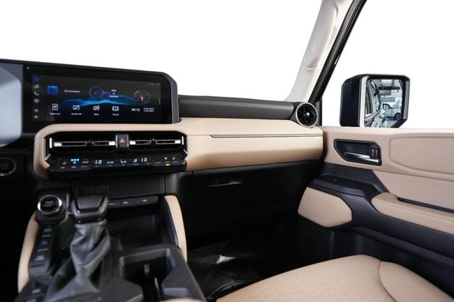 Toyota Prado GXL, миниатюра 29