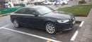 Audi A6 35 FSI quattro S-Line 2.8L