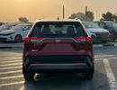 Toyota RAV4 2021 Hybrid Limited Full Option - 2.5L V4- 4x4 AWD - 360* 5 Cam - Radar & Sensors