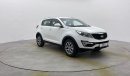 Kia Sportage LX 2400