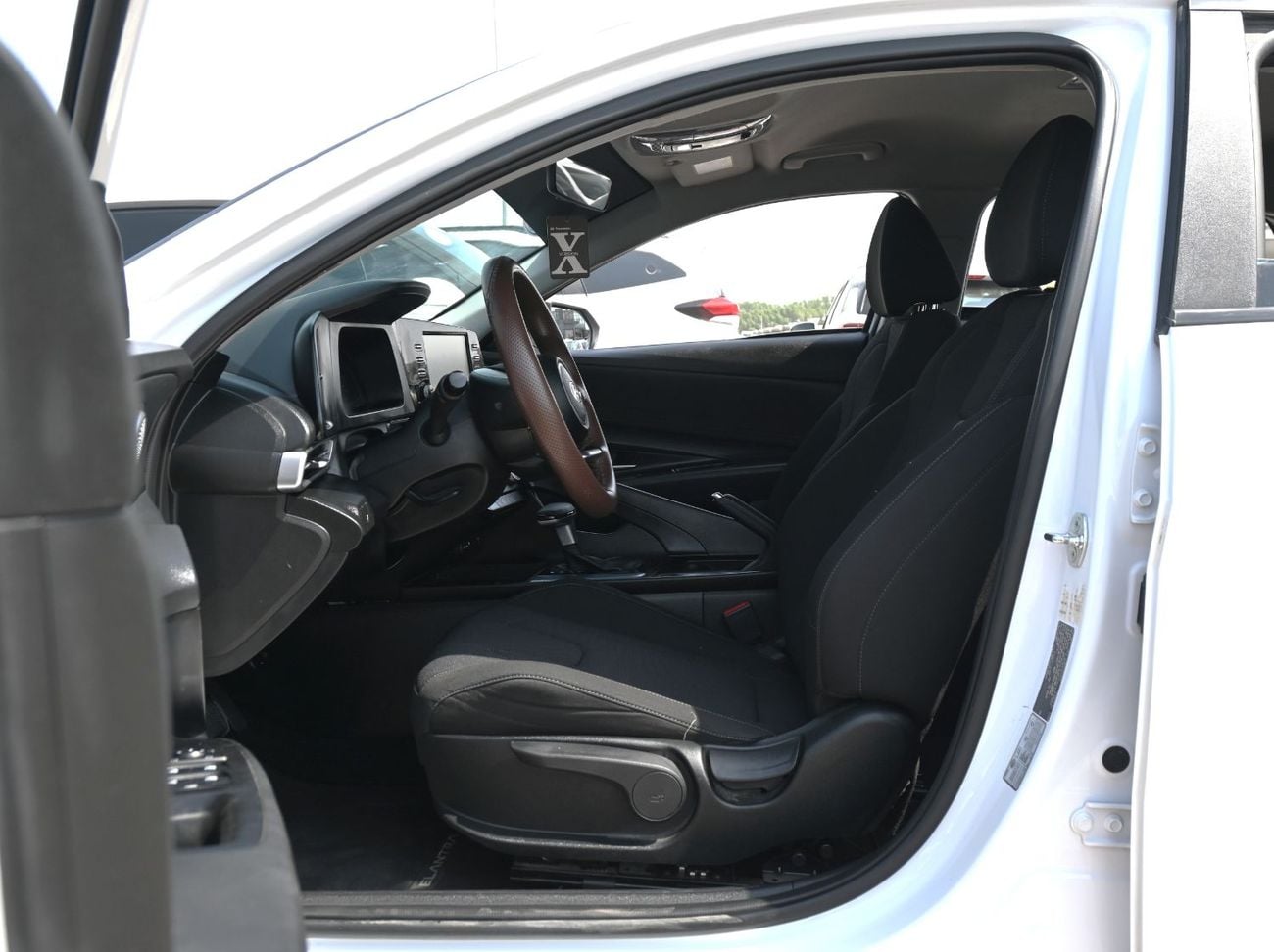 Hyundai Elantra SMART