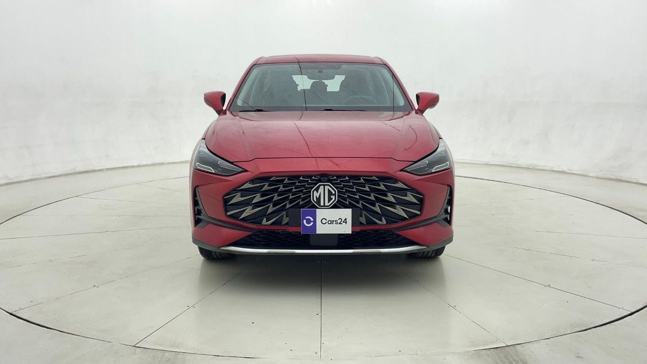 MG One 1.5L 2024 | 0 DP | 803/Month | 30 Day Return | Service History