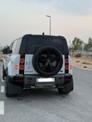 لاند روفر ديفندر 110 X P525 5.0L