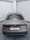 Hyundai Accent Comfort+ 1.5L
