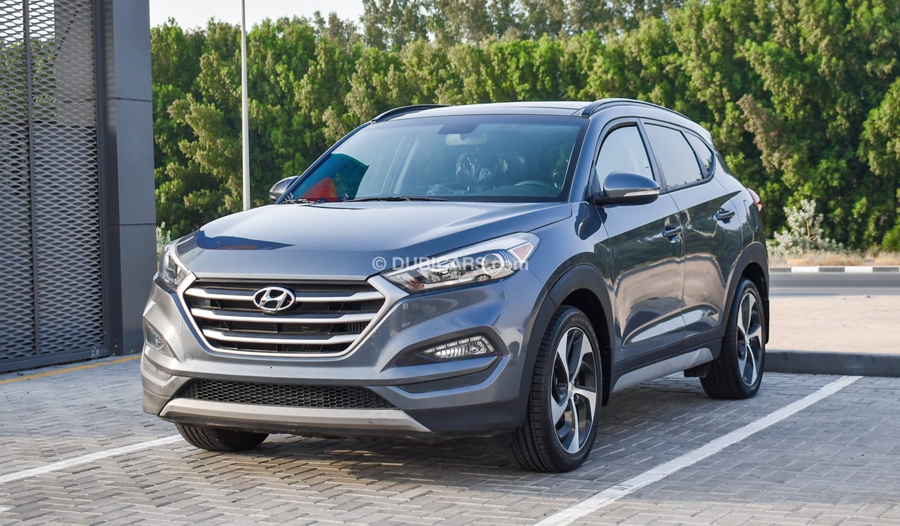 هيونداي توسون